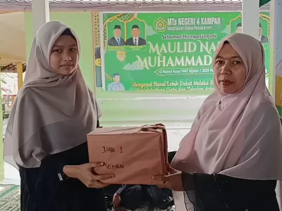 Pembagian Hadiah Semarak HUT RI ke 81 (88)