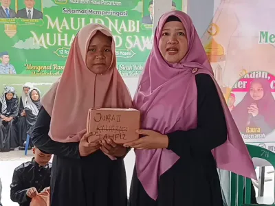Pembagian Hadiah Semarak HUT RI ke 81 (45)