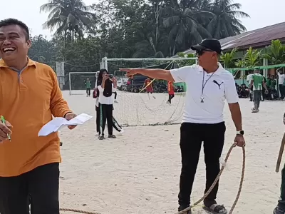 LOMBA TARIK TAMBANG (8)