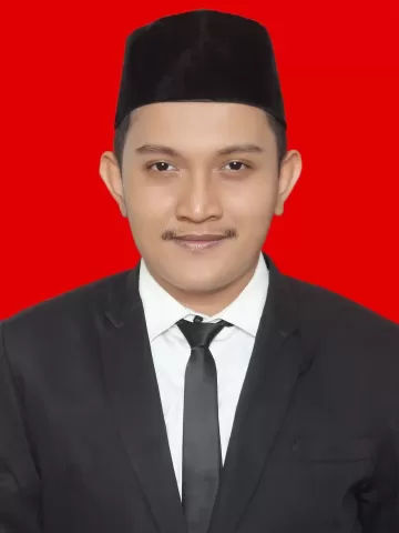 25. YOGI MAHENDRA, S. I.Kom