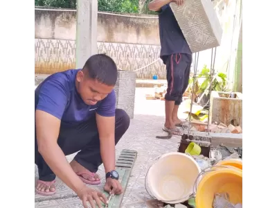 GORO PERLUASAN MUSALLAH (78)