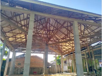 GORO PERLUASAN MUSALLAH (122)