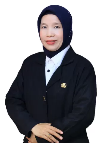 21. MUSTIKA SARI, S.Psi