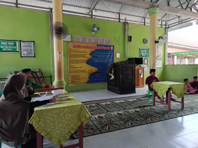 LOMBA TAHFIZD (3)