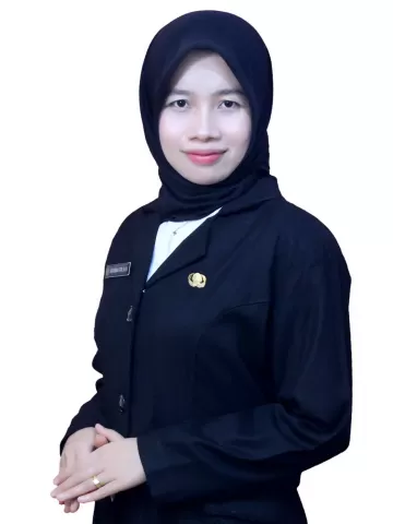 24. KARISMA FITRI, S.Pd