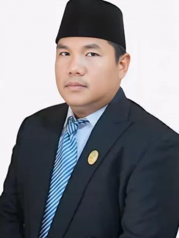 23. SEBTI FIRDAUS, S.Pd.I