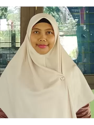 37. Ariyanti, S.Pd