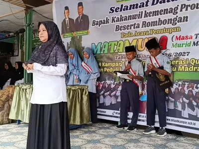 UPACARA SENIN PAGI (20