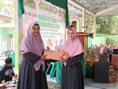 Pembagian Hadiah Semarak HUT RI ke 81 (30)