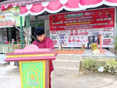 Pembukaan Kegiatan HUT RI ke-81 (24)