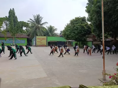 LOMBA SENAM PRAMUKA DAN RUKUN SAMA TEMAN (30)