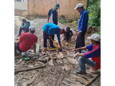 GORO PERLUASAN MUSALLAH (59)