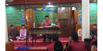 2026-KAJIAN REMAJA MASJID (KRIS)
