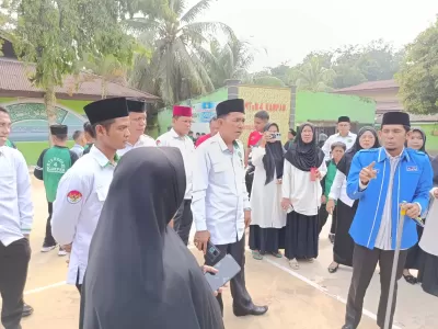 Indonesia Berkiblat (8)