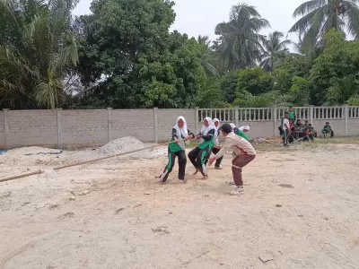 LOMBA TARIK TAMBANG (19)