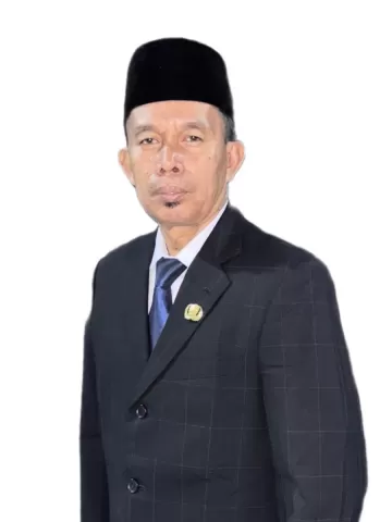 02. SUHENDRI, S.Ag