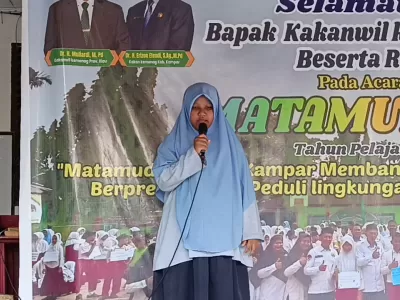 HARI BAHASA INGGRIS (04-08-2026)