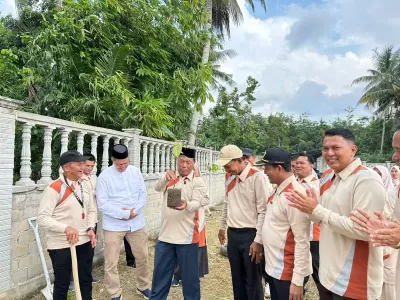 Penutupan Matamuda 32