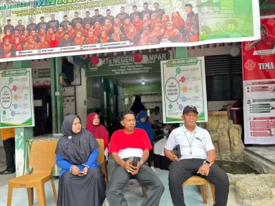 LOMBA SENAM PRAMUKA DAN RUKUN SAMA TEMAN (3)
