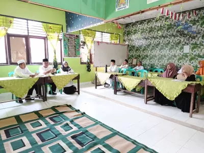 LOMBA SARHIL