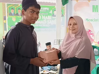 Pembagian Hadiah Semarak HUT RI ke 81 (68)