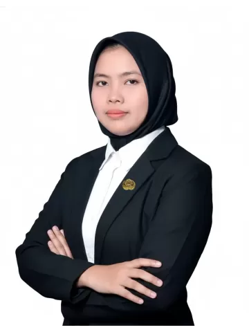 20. SUCI AYU LESTARI