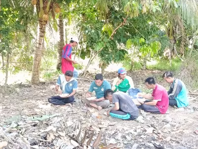 GORO PERLUASAN MUSALLAH (62)