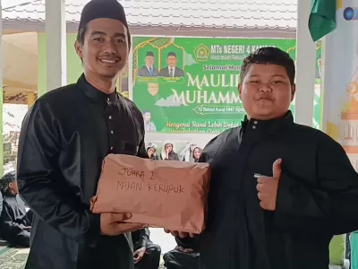 Pembagian Hadiah Semarak HUT RI ke 81 (73)