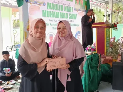 Pembagian Hadiah Semarak HUT RI ke 81 (29)