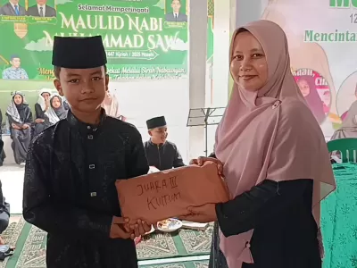 Pembagian Hadiah Semarak HUT RI ke 81 (58)