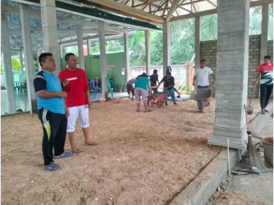 GORO PERLUASAN MUSALLAH (124)