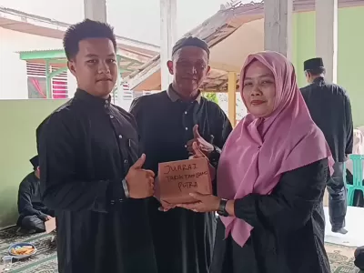 Pembagian Hadiah Semarak HUT RI ke 81 (87)