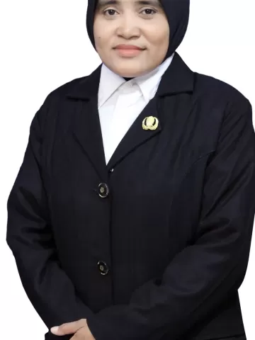 16. INDRAWATI, S. Pd
