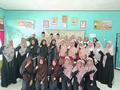 LOMBA SHARIL