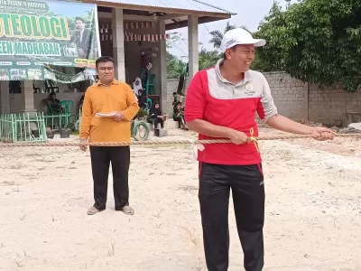 LOMBA TARIK TAMBANG (18)