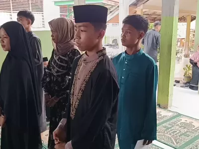Pembagian Hadiah Semarak HUT RI ke 81 (99)