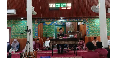 2026-KAJIAN REMAJA MASJID (KRIS)