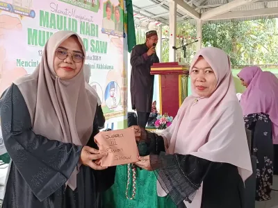 Pembagian Hadiah Semarak HUT RI ke 81 (18)