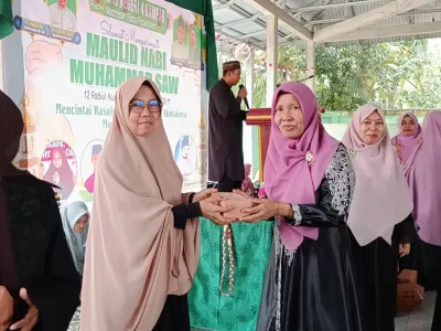 Pembagian Hadiah Semarak HUT RI ke 81 (25)