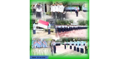 Publikasi Kegiatan