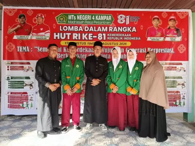 Pembukaan Kegiatan HUT RI ke-81 (33)