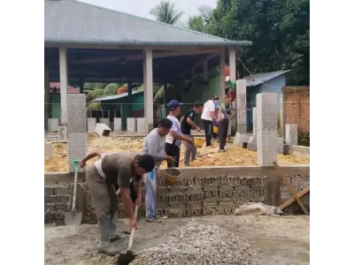 GORO PERLUASAN MUSALLAH (80)
