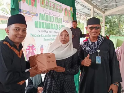 Pembagian Hadiah Semarak HUT RI ke 81 (13)