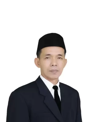 01. MHD. YURAS, S.Sos.I.,M.Pd