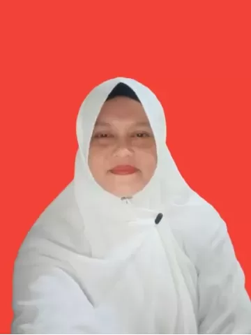 12. DEWI KASMA, S.Ag